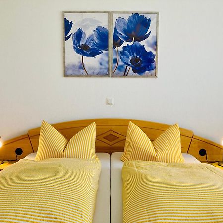 Pension Busch Salem  Extérieur photo