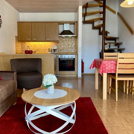 Pension Busch Salem  Extérieur photo