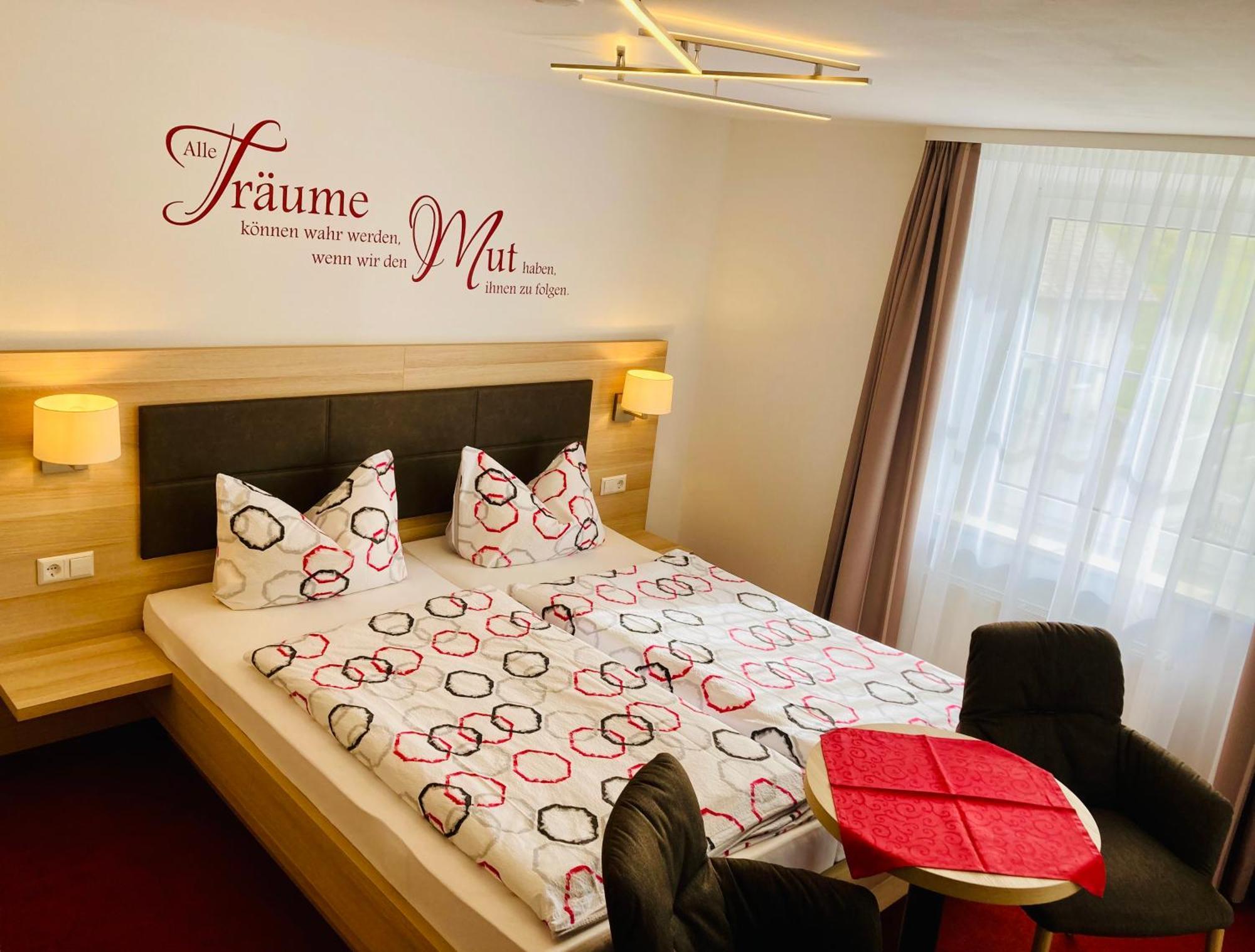 Pension Busch Salem  Extérieur photo