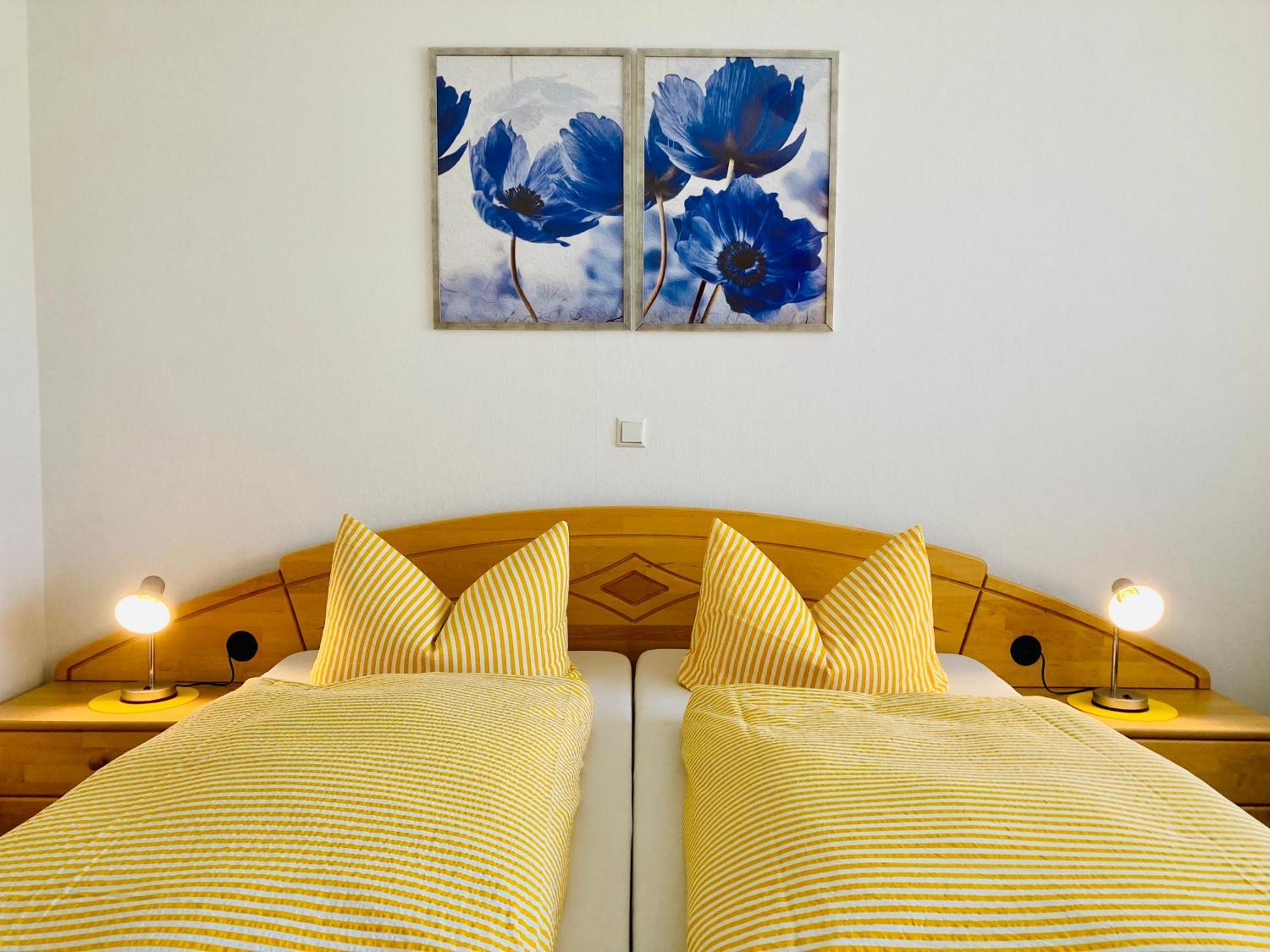 Pension Busch Salem  Extérieur photo
