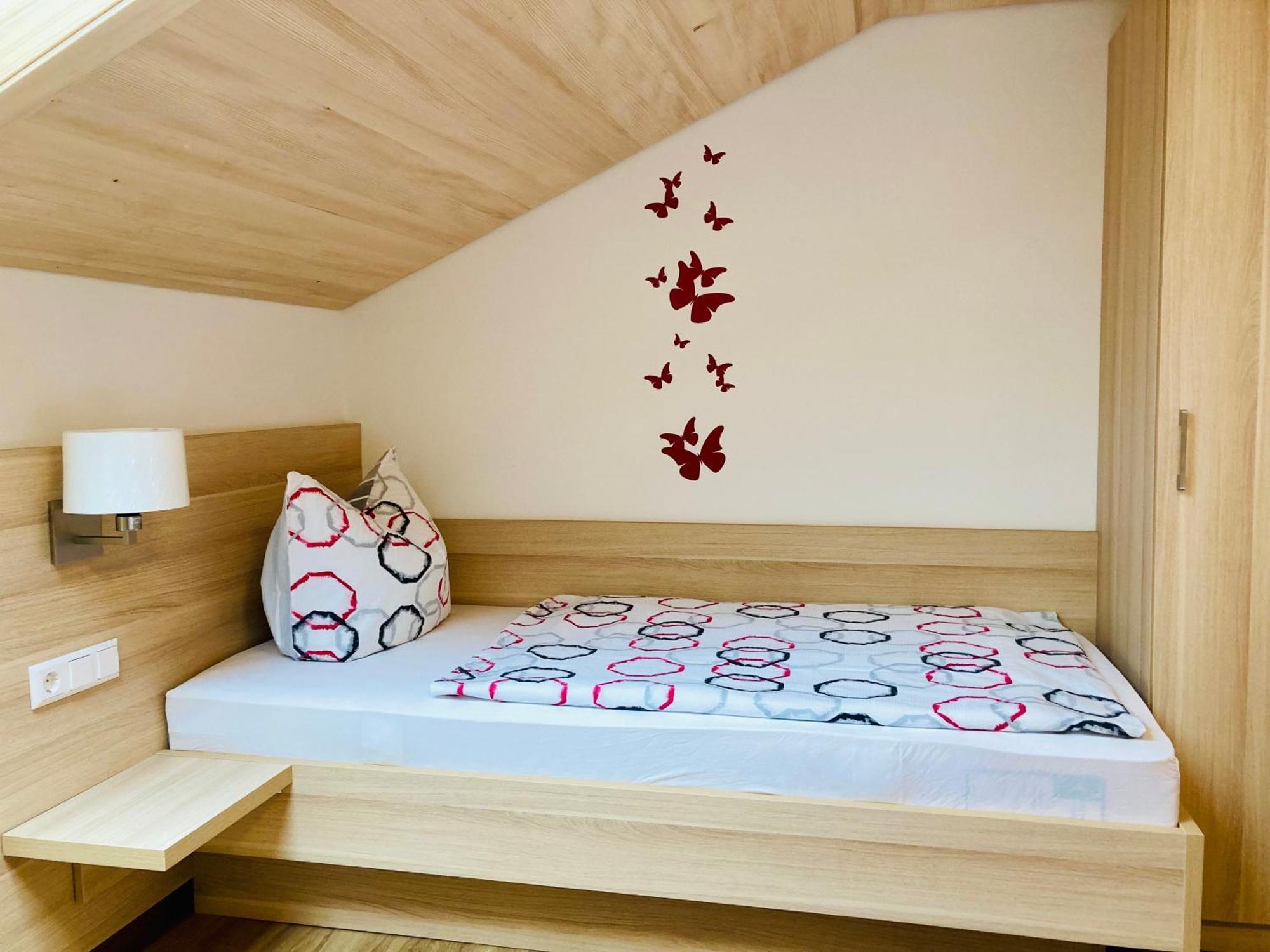 Pension Busch Salem  Chambre photo
