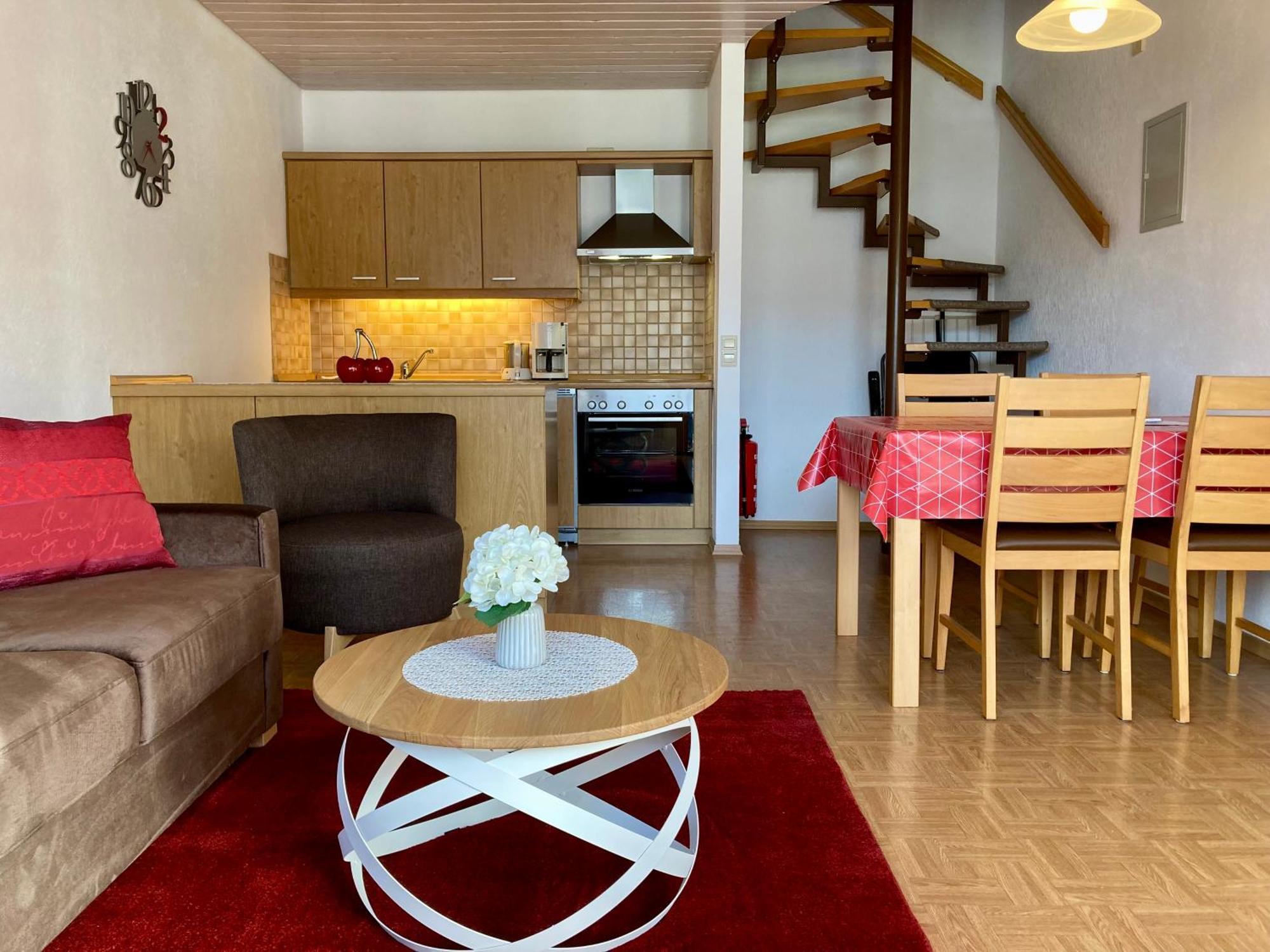 Pension Busch Salem  Extérieur photo