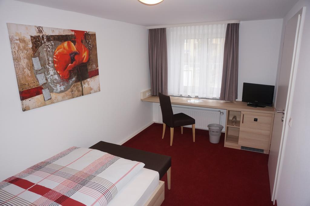 Pension Busch Salem  Extérieur photo