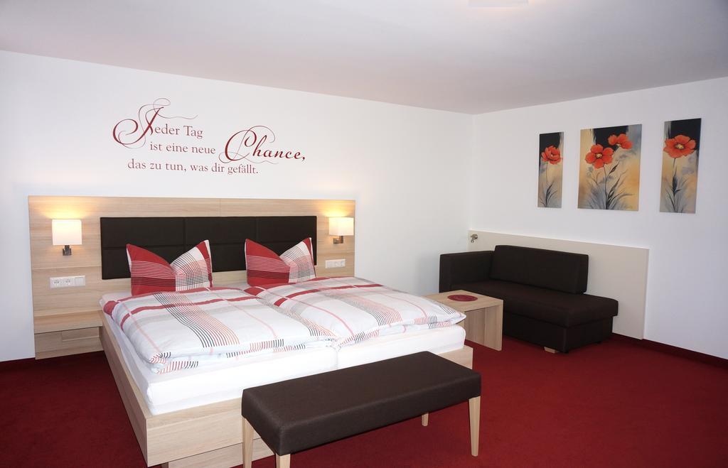 Pension Busch Salem  Extérieur photo