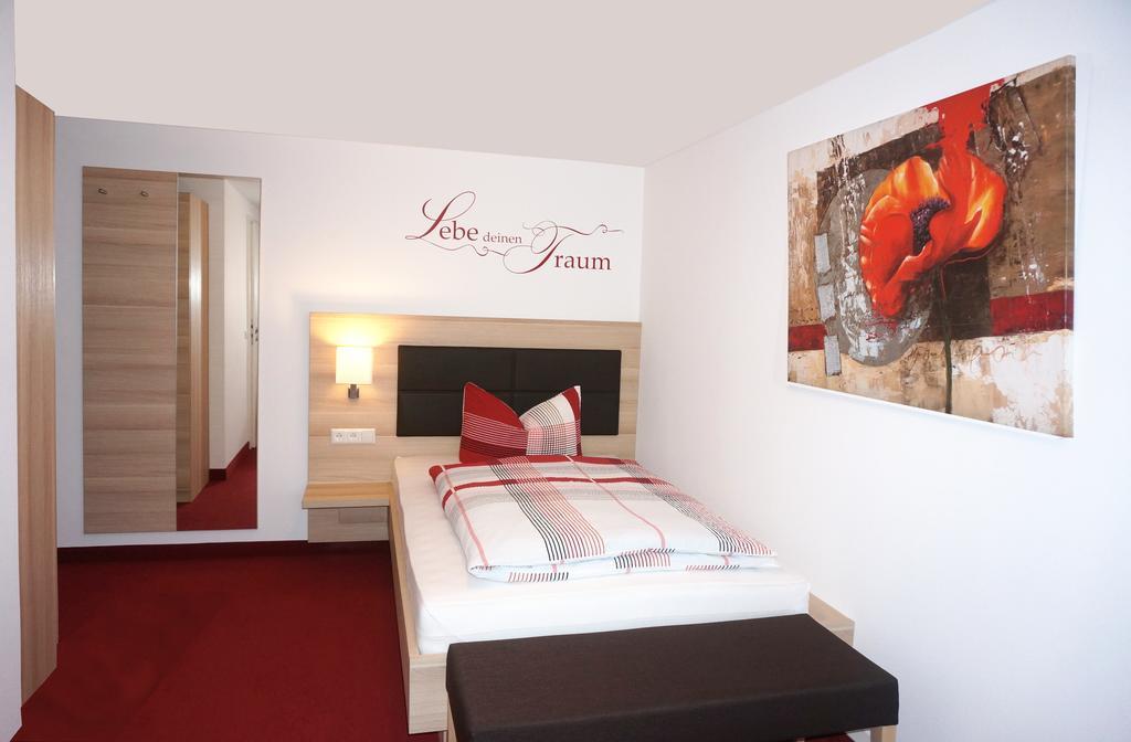 Pension Busch Salem  Extérieur photo