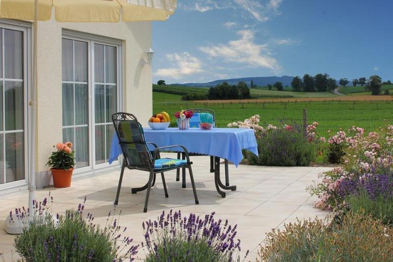 Pension Busch Salem  Extérieur photo