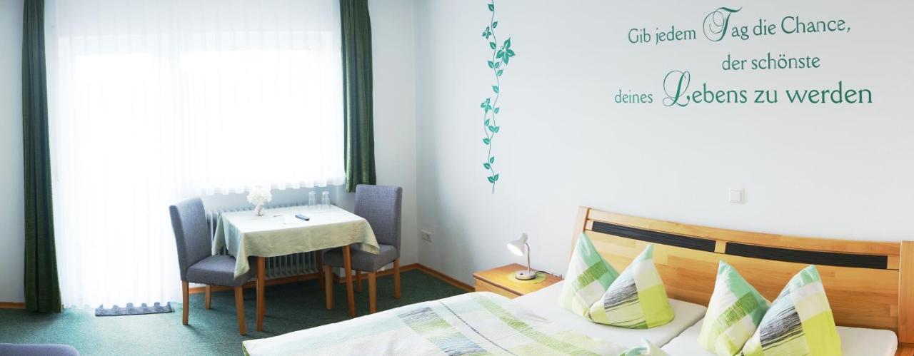 Pension Busch Salem  Extérieur photo